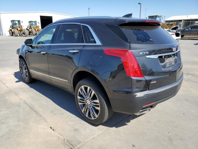 Photo 2 VIN: 1GYKNDRS0KZ251258 - CADILLAC XT5 LUXURY 