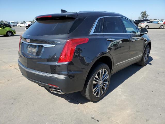 Photo 3 VIN: 1GYKNDRS0KZ251258 - CADILLAC XT5 LUXURY 