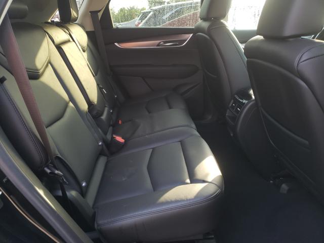 Photo 5 VIN: 1GYKNDRS0KZ257187 - CADILLAC XT5 