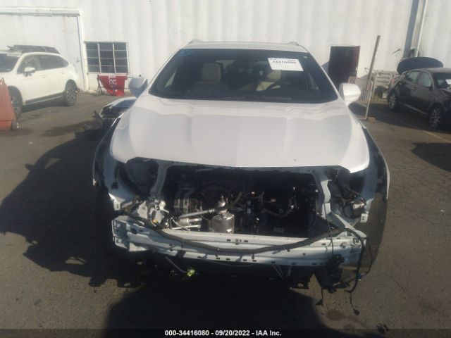 Photo 5 VIN: 1GYKNDRS0KZ281067 - CADILLAC XT5 