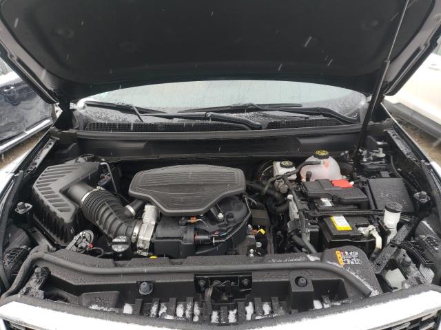 Photo 6 VIN: 1GYKNDRS0LZ143997 - CADILLAC XT5 PREMIU 