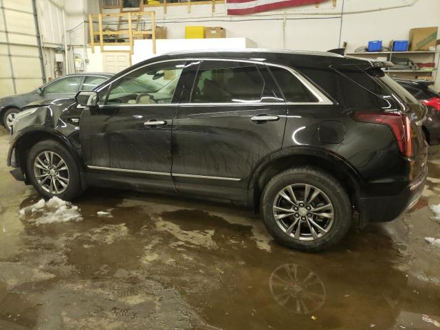 Photo 1 VIN: 1GYKNDRS0MZ110533 - CADILLAC XT5 PREMIU 