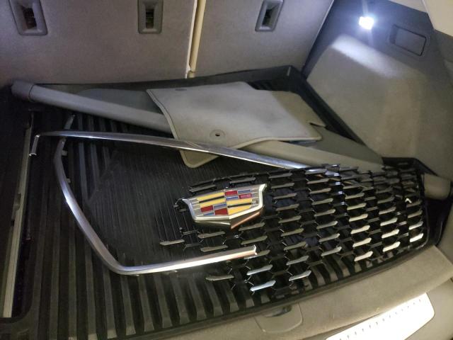 Photo 12 VIN: 1GYKNDRS0MZ110533 - CADILLAC XT5 PREMIU 