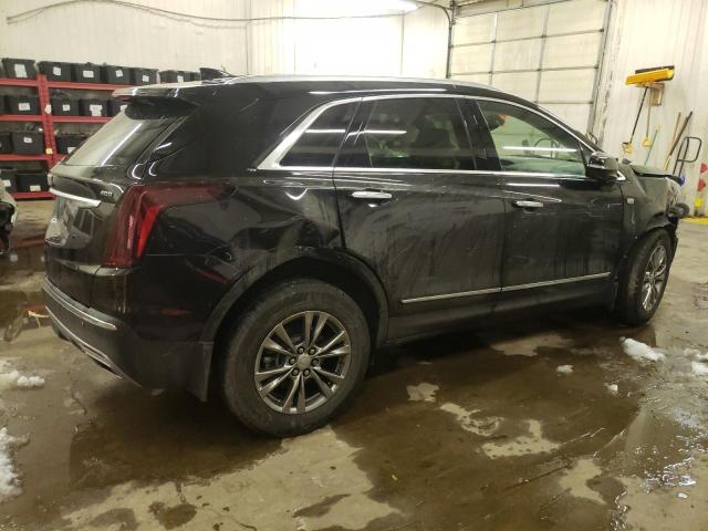 Photo 2 VIN: 1GYKNDRS0MZ110533 - CADILLAC XT5 PREMIU 