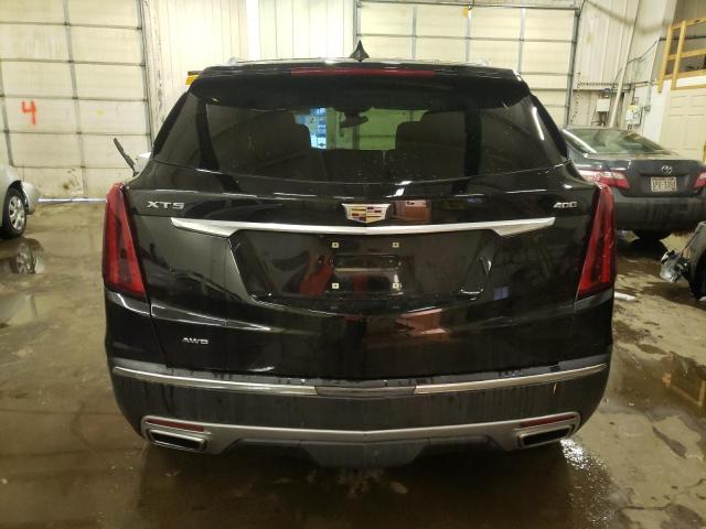 Photo 5 VIN: 1GYKNDRS0MZ110533 - CADILLAC XT5 PREMIU 