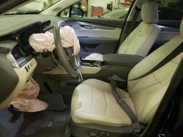 Photo 6 VIN: 1GYKNDRS0MZ110533 - CADILLAC XT5 PREMIU 