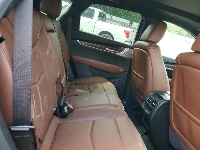 Photo 10 VIN: 1GYKNDRS0MZ119345 - CADILLAC XT5 PREMIU 