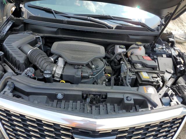 Photo 11 VIN: 1GYKNDRS0MZ119345 - CADILLAC XT5 PREMIU 