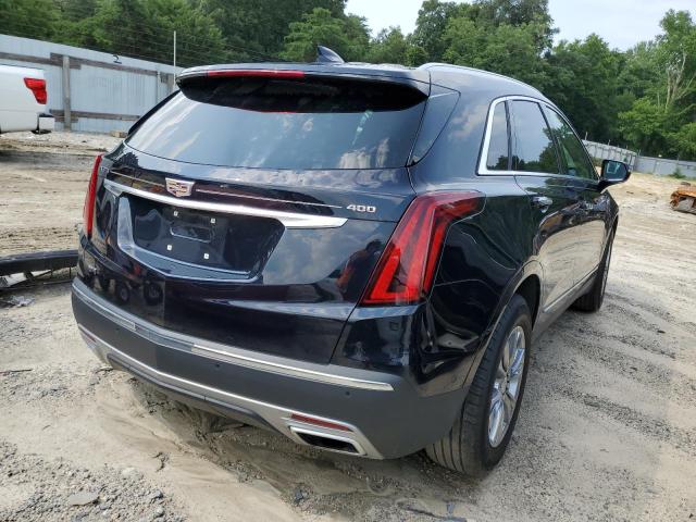 Photo 2 VIN: 1GYKNDRS0MZ119345 - CADILLAC XT5 PREMIU 