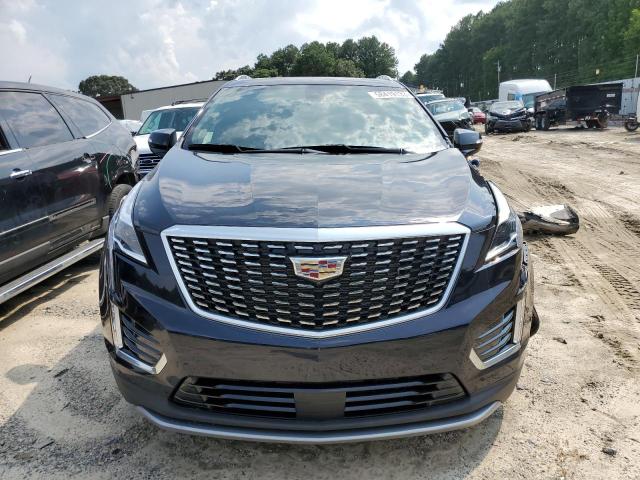 Photo 4 VIN: 1GYKNDRS0MZ119345 - CADILLAC XT5 PREMIU 