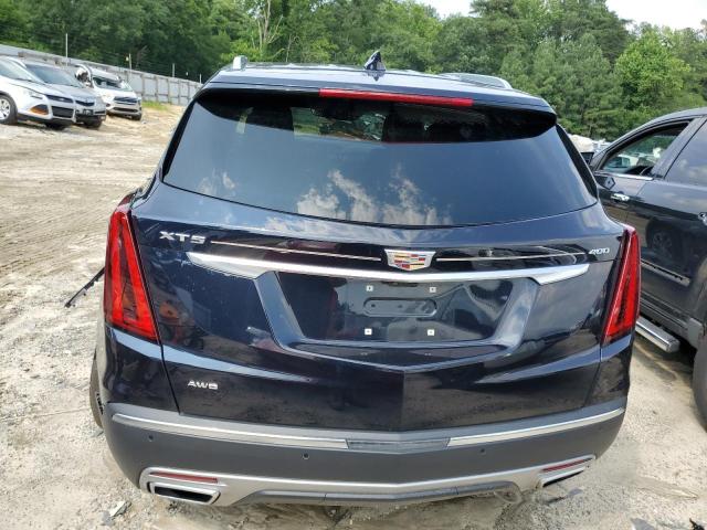 Photo 5 VIN: 1GYKNDRS0MZ119345 - CADILLAC XT5 PREMIU 