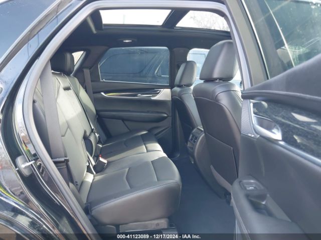 Photo 7 VIN: 1GYKNDRS0MZ135660 - CADILLAC XT5 