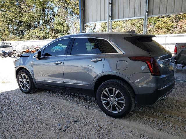 Photo 1 VIN: 1GYKNDRS0MZ176967 - CADILLAC XT5 PREMIU 