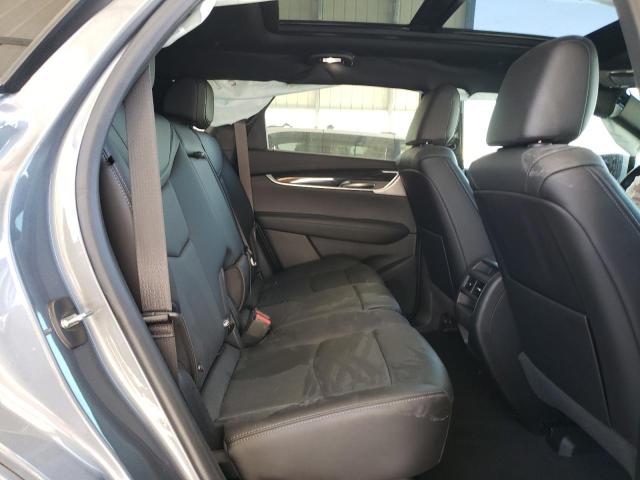 Photo 10 VIN: 1GYKNDRS0MZ176967 - CADILLAC XT5 PREMIU 