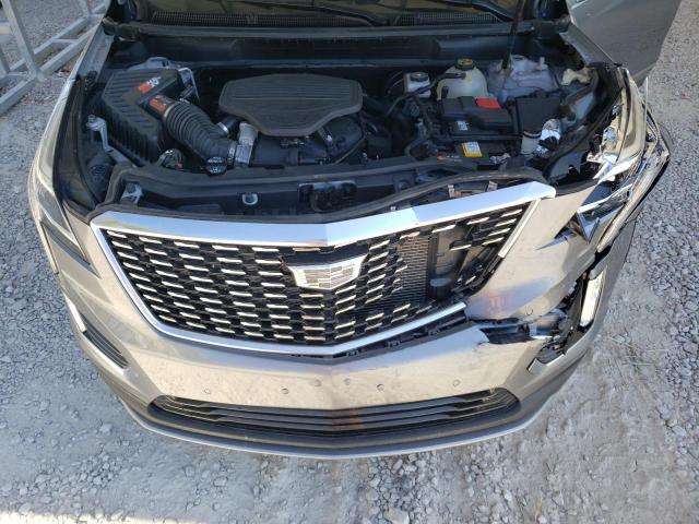 Photo 11 VIN: 1GYKNDRS0MZ176967 - CADILLAC XT5 PREMIU 