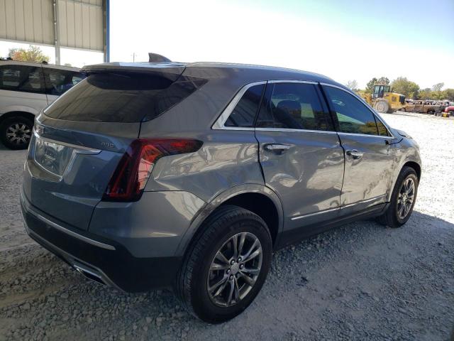 Photo 2 VIN: 1GYKNDRS0MZ176967 - CADILLAC XT5 PREMIU 