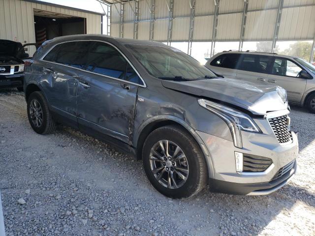 Photo 3 VIN: 1GYKNDRS0MZ176967 - CADILLAC XT5 PREMIU 