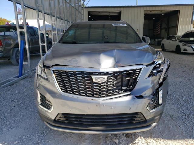 Photo 4 VIN: 1GYKNDRS0MZ176967 - CADILLAC XT5 PREMIU 