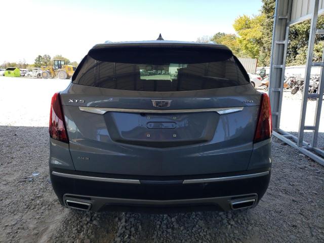 Photo 5 VIN: 1GYKNDRS0MZ176967 - CADILLAC XT5 PREMIU 