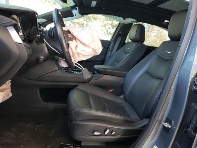 Photo 6 VIN: 1GYKNDRS0MZ176967 - CADILLAC XT5 PREMIU 