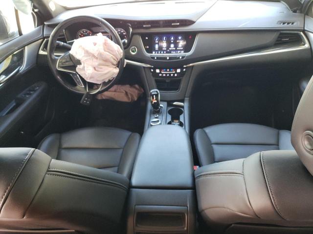 Photo 7 VIN: 1GYKNDRS0MZ176967 - CADILLAC XT5 PREMIU 