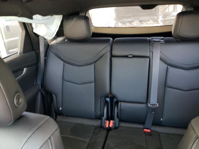 Photo 9 VIN: 1GYKNDRS0MZ176967 - CADILLAC XT5 PREMIU 