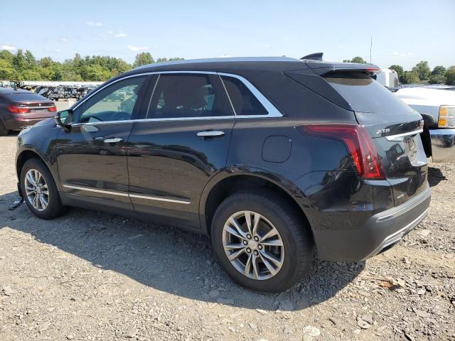 Photo 1 VIN: 1GYKNDRS0MZ185670 - CADILLAC XT5 PREMIU 