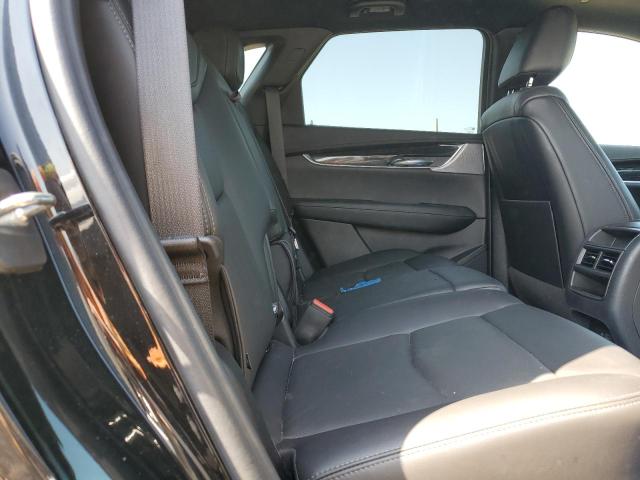 Photo 10 VIN: 1GYKNDRS0MZ185670 - CADILLAC XT5 PREMIU 