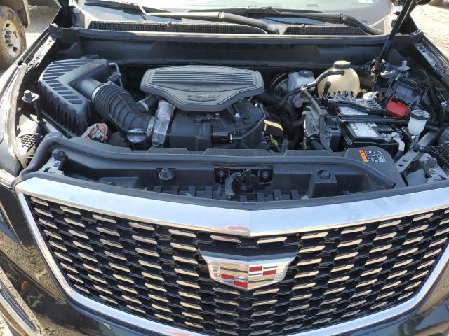 Photo 11 VIN: 1GYKNDRS0MZ185670 - CADILLAC XT5 PREMIU 