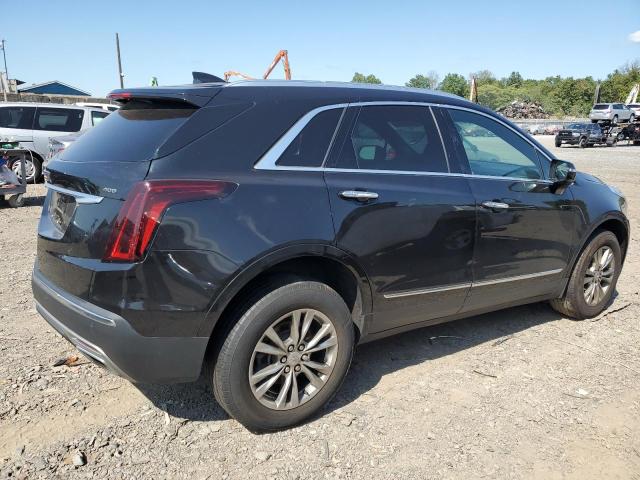 Photo 2 VIN: 1GYKNDRS0MZ185670 - CADILLAC XT5 PREMIU 