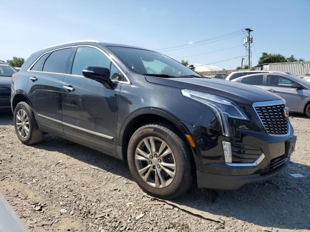 Photo 3 VIN: 1GYKNDRS0MZ185670 - CADILLAC XT5 PREMIU 