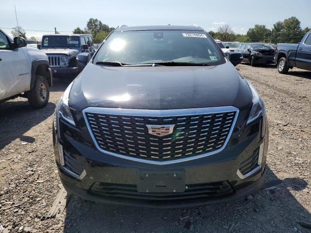 Photo 4 VIN: 1GYKNDRS0MZ185670 - CADILLAC XT5 PREMIU 