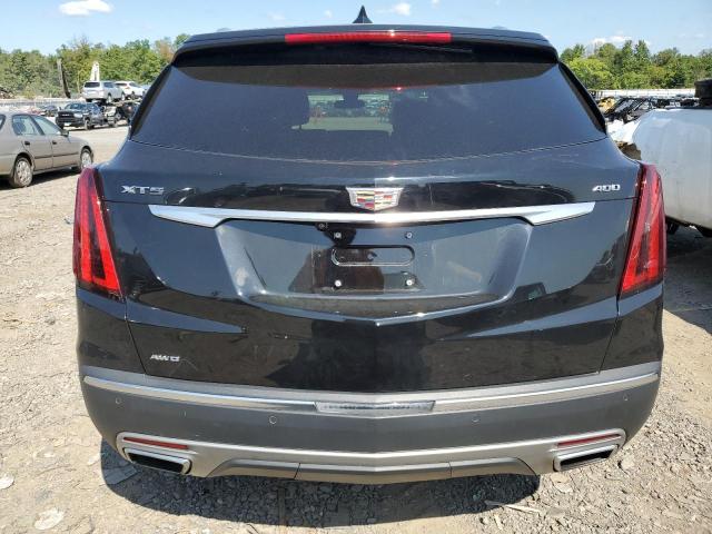 Photo 5 VIN: 1GYKNDRS0MZ185670 - CADILLAC XT5 PREMIU 