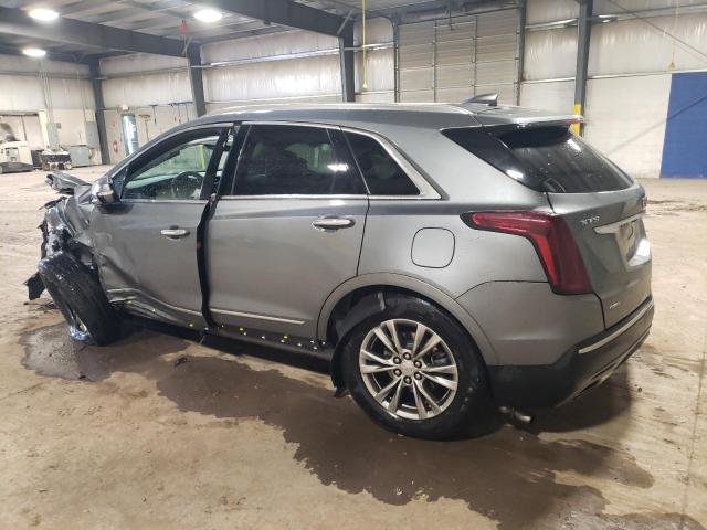 Photo 1 VIN: 1GYKNDRS0NZ106855 - CADILLAC XT5 