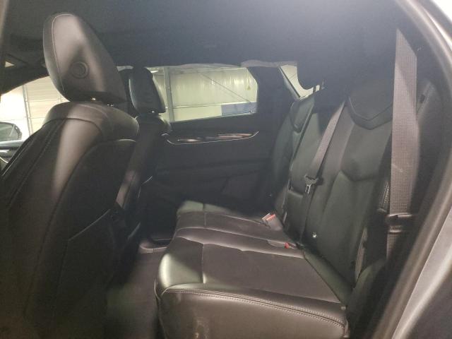 Photo 10 VIN: 1GYKNDRS0NZ106855 - CADILLAC XT5 