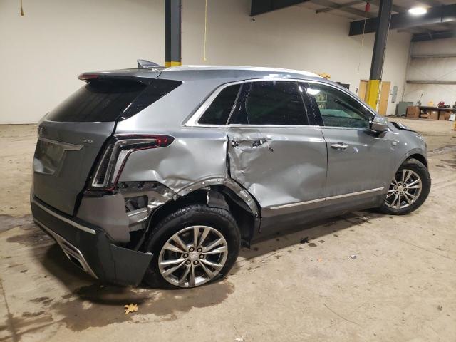 Photo 2 VIN: 1GYKNDRS0NZ106855 - CADILLAC XT5 