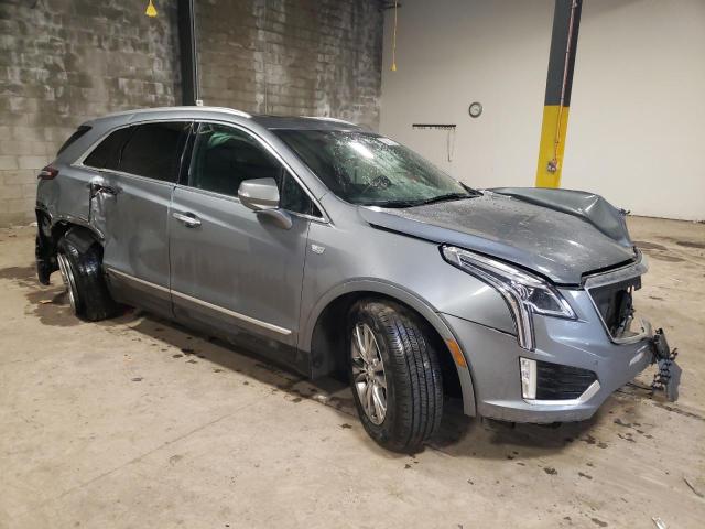 Photo 3 VIN: 1GYKNDRS0NZ106855 - CADILLAC XT5 