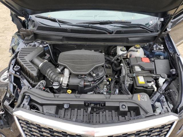 Photo 11 VIN: 1GYKNDRS0NZ124112 - CADILLAC XT5 PREMIU 