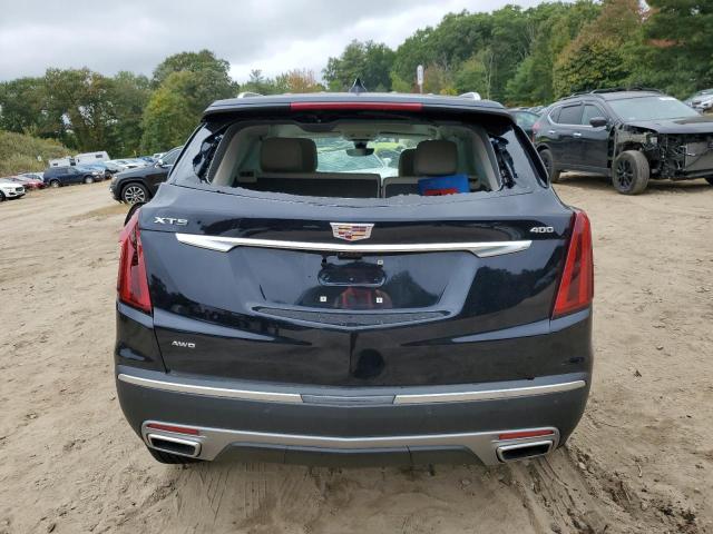 Photo 5 VIN: 1GYKNDRS0NZ124112 - CADILLAC XT5 PREMIU 