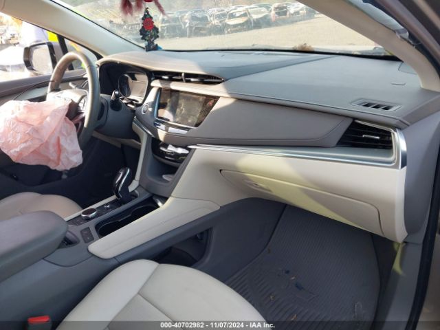 Photo 4 VIN: 1GYKNDRS0NZ136308 - CADILLAC XT5 