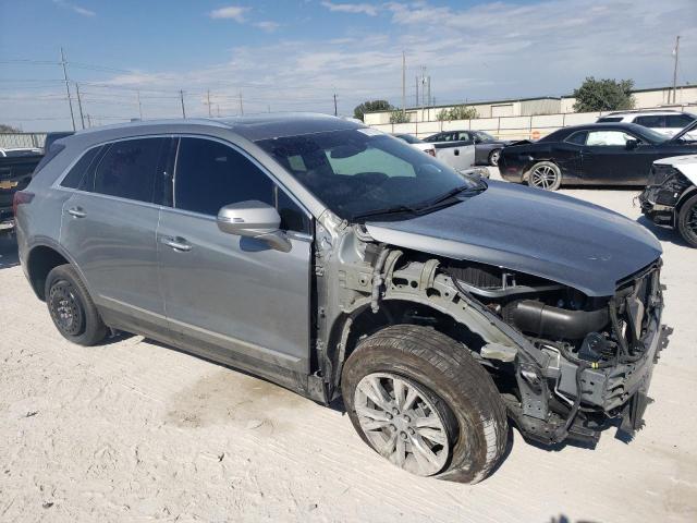 Photo 3 VIN: 1GYKNDRS0PZ129135 - CADILLAC XT5 PREMIU 