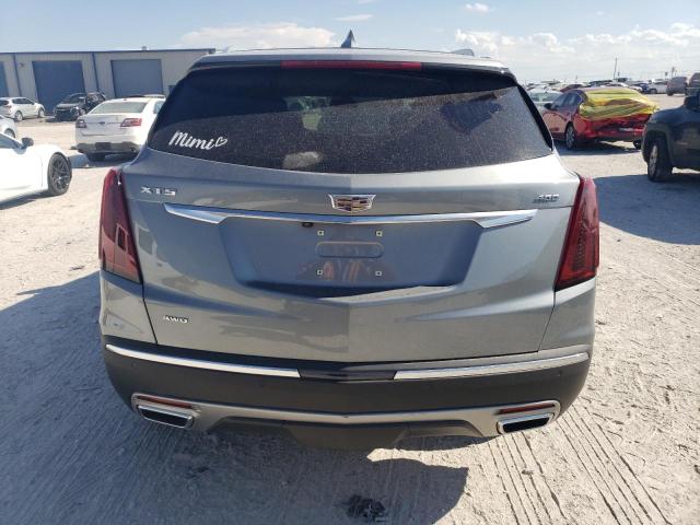 Photo 5 VIN: 1GYKNDRS0PZ129135 - CADILLAC XT5 PREMIU 