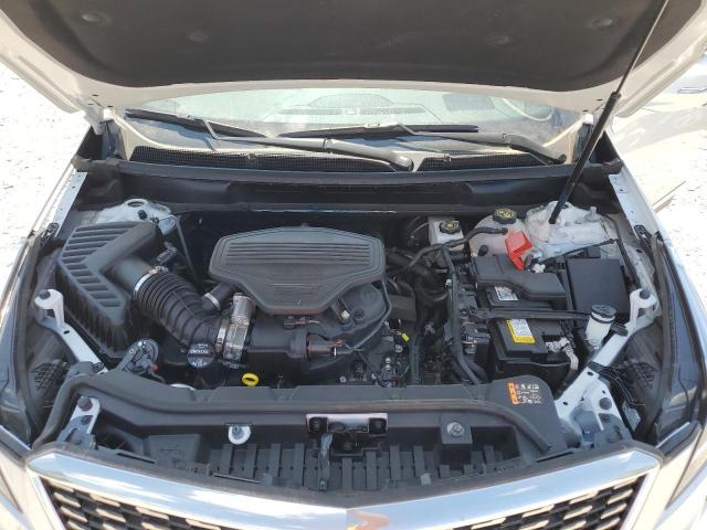 Photo 11 VIN: 1GYKNDRS0PZ207221 - CADILLAC XT5 