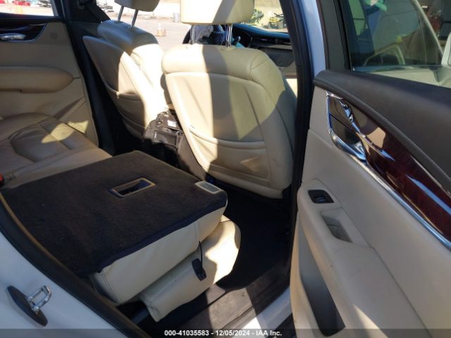 Photo 7 VIN: 1GYKNDRS1HZ118503 - CADILLAC XT5 