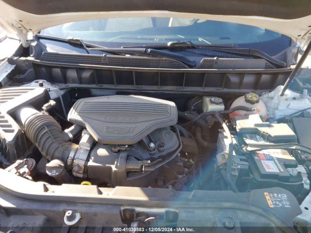 Photo 9 VIN: 1GYKNDRS1HZ118503 - CADILLAC XT5 