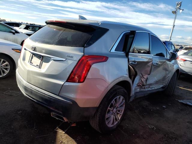 Photo 2 VIN: 1GYKNDRS1HZ120932 - CADILLAC XT5 