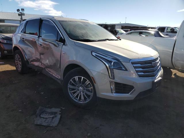 Photo 3 VIN: 1GYKNDRS1HZ120932 - CADILLAC XT5 