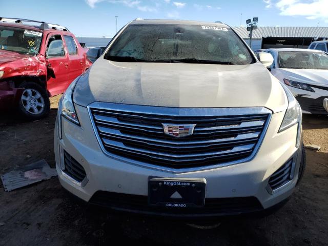 Photo 4 VIN: 1GYKNDRS1HZ120932 - CADILLAC XT5 