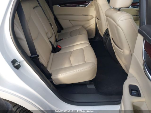 Photo 7 VIN: 1GYKNDRS1HZ144129 - CADILLAC XT5 