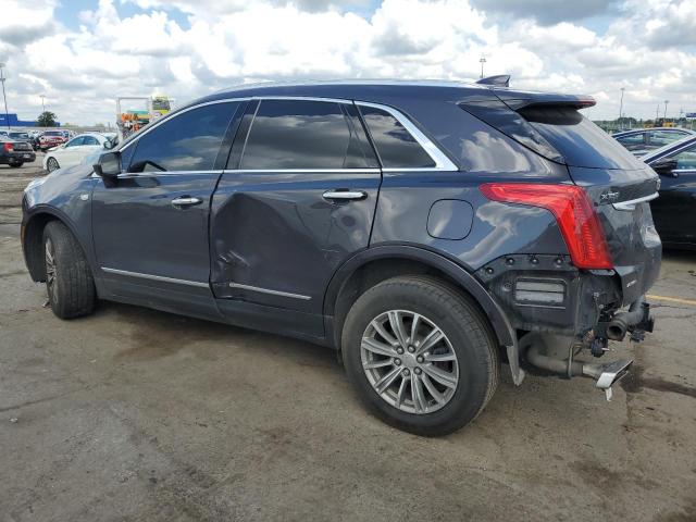 Photo 1 VIN: 1GYKNDRS1HZ212932 - CADILLAC XT5 